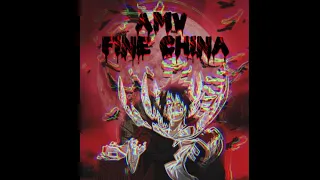 AMV - Obito Uchiha | Fine China (Flash Warning ⚠️ )