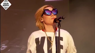 Róisín Murphy - Forever More (Live at Glastonbury 2016)