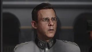 The Moment Nazis Heard Hitler Was Dead On Call of Duty Vanguard