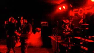 Labyrinth Spell - Bestial Holocaust SP 10/11/2014