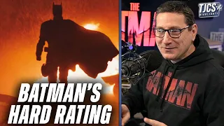 The Batman - UK Theaters Fighting To Get Adult Rating Lowered So Kids Can Attend
