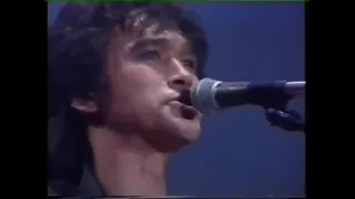 КИНО Концерт в СК Олимпийский 1990 (Оцифровка с Видеокассеты)