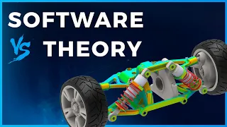 Finite Element Method – Theory vs. Application – Łukasz Skotny | Podcast Clips🎙️