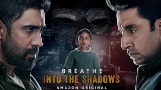 Breathe into the shadows [ Kabir BGM] |Hearts and Strings |Prime video Latest show | Home Studios #2