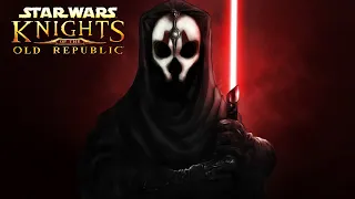 Star Wars: Darth Nihilus Theme | EPIC HORROR VERSION (KOTOR Soundtrack)