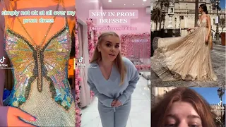 Prom Season TikTok Compilation