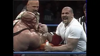 NWA WCW Wrestling Saturday Night 12/5/92