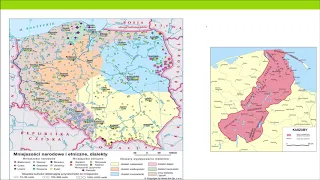2.6 Struktura narodowościowa i wyznaniowa w Polsce