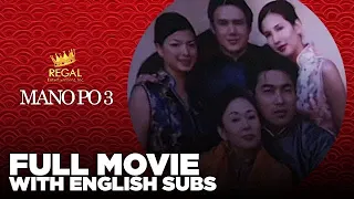 Mano Po 3: My Love (2004) | Full Movie HD