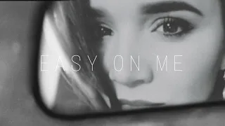 Easy on me - Adele (COVER by Antonina Ivanova)