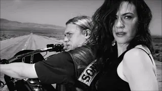 Battleme   Hey Hey, My My Sons of Anarchy   Season 3, Episode 13, fianle Steven Lavery