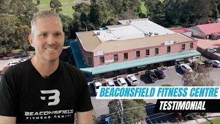 Beaconsfield Fitness Centre Testimonial | Dynamo Fitness Equipment