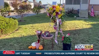 Neighbors remember Moss Landing couple killed in suspected murder-suicide