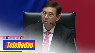 TeleRadyo Balita (23 September 2022)