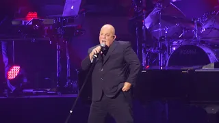 "She's Got a Way" Billy Joel@Madison Square Garden New York 9/27/19