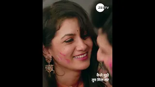 Kaise Mujhe Tum Mil Gaye | Ep 127 | Sriti Jha, Arjit Taneja | Zee TV HD UK