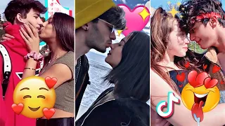 TikTok Couple Goals 2022 - Best Videos Of Margo Flury & Alex Miracle TikTok Compilation #124