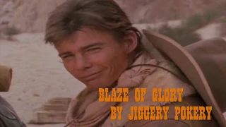 Jan-Michael Vincent - Blaze Of Glory