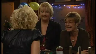 Coronation Street  31st December  2008