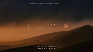 House Harkonnen (Unreleased) | Dune (2021)