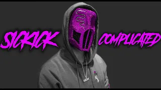 SICKICK - Avril Lavigne Complicated (Tiktok Remix Mashup) Why Do I Go And Make Things So Sick