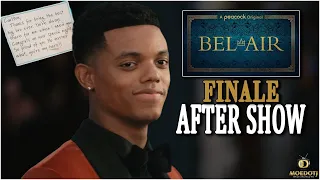 BEL-AIR SEASON 2 EPISODE 10 FINALE | RIGHT YOUR WRONGS