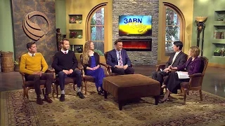 “Education & Mission at Weimar College” - 3ABN Today (TDY190035)