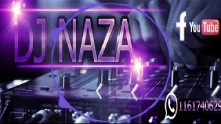 AMORFODA - BAD BUNNY - DJ NAZA [INTRO OH CARTAGENA RKT]
