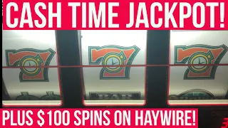 Old School Slots Presents Epic Highest Jackpot Caught Live Cash Time $15 Max Bet! C/S Oven Shrimp!