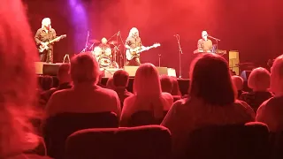 The Trems - Suddenly You Love Me / Here Comes My Baby (Live - Sands Centre, Carlisle 27 May 2022)