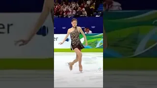 The one and only ice bond girl🔥 #shorts  #figureskating #yunakim #iceskating #shorts #sport #viral