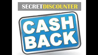 SECRETDISCOUNTER КЭШБЭК СЕРВИС . ОБЗОР ПАРТНЕРКИ И НАШ ОТЗЫВ, ИНСТРУКЦИЯ КАК ПОЛЬЗОВАТЬСЯ КЭШБЭКОМ!