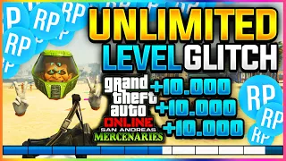 ❌️GEPATCHED❌️GTA5 LEVEL GLITCH 15.000 RP in 1:30 | GTA5 LEVEL UP GLITCH AFTER ALL UPDATES