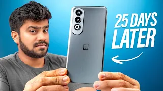 OnePlus Nord CE 4 Full Review - Perfectly Average!