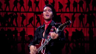Elvis Presley & Jerry Reed - Guitar Man [New Edit - Unreleased 1980 Recording]