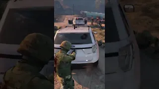 قراند 5 القوات الخاصة😎  GTA V