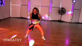 Party Animal by Charly Black ft Daddy Yankee Choreography by Heidi Garza