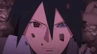 Rasengan Padre e hijo - Boruto Next Generation Cap. 65