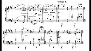 Vladimir Artinov | Elegy, Op.3/1