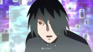 AMV | Sasuke Edit | Daisy