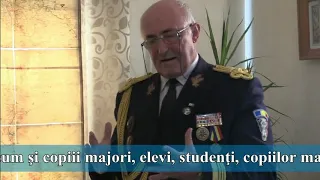 13.09.2020 Dezbatere istorică despre Dictatul de la Viena și Convenția de la Moscova