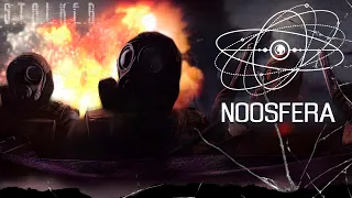 ● NOOSFERA ● Одна ошибка и вы ошиблись! — STALKER RP №1025