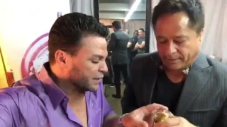 Eduardo costa e leonardo tomando pinga e falando bobeira