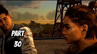 Far Cry 6 Walkthrough Gameplay Part 30 - After Party