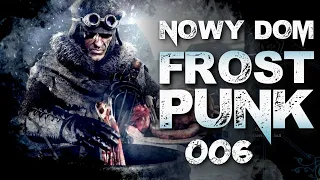 Frostpunk: Nowy Dom #6 - Wiara i siła duchowa (Ekstremalny)