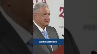 AMLO gobierna a México, pero ¿quién gobierna al presidente?