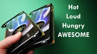 Nvidia 8800 GT SLI: Budget Gamer's Dream Come True