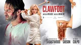 Clawfoot Movie (2023) Official Release Date | Trailer | Everything We Know!!
