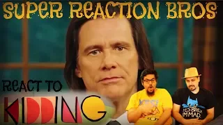 SRB Reacts to Kidding 'Spark of Greatness' Official Showtime Trailer