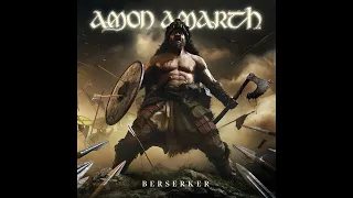 Amon Amarth - Raven's Flight (Instrumentals)